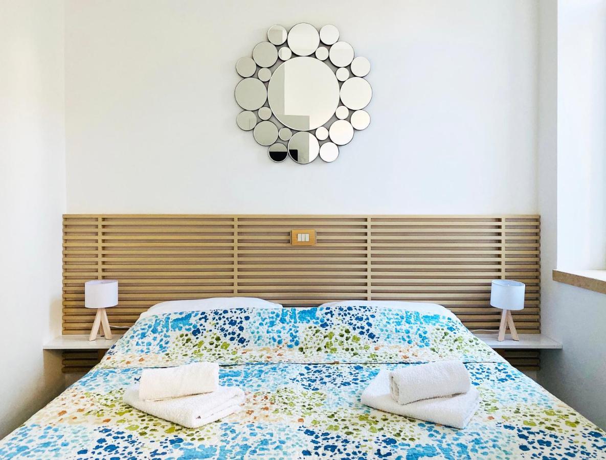 En-Suite Iris On Rokova Street - 5 Min Walk To The Old Town Of سبليت المظهر الخارجي الصورة